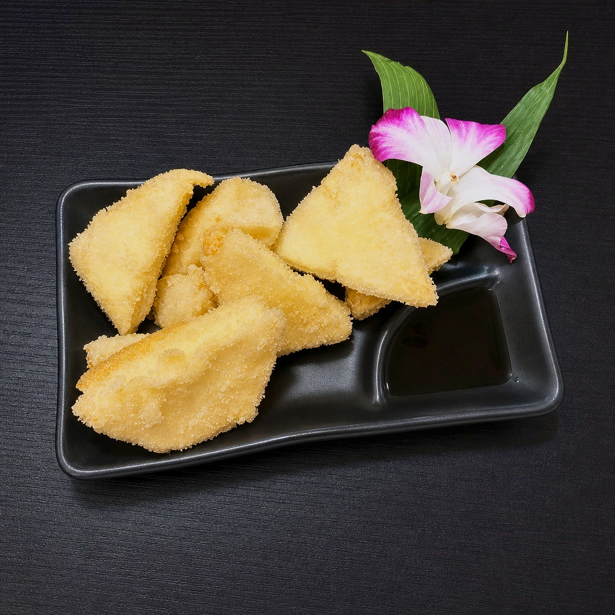 Aged Tofu
