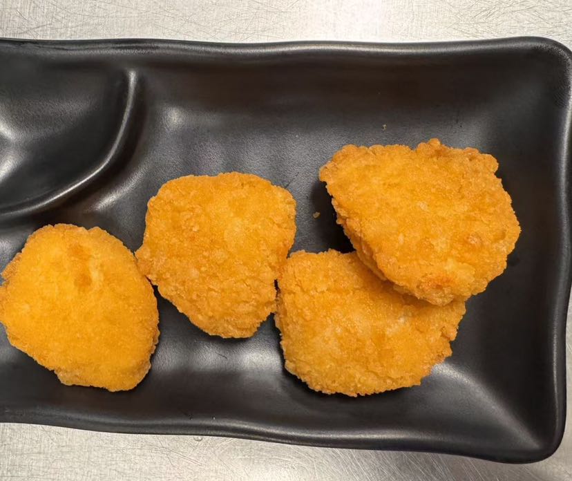 Chicken Nugget (8)