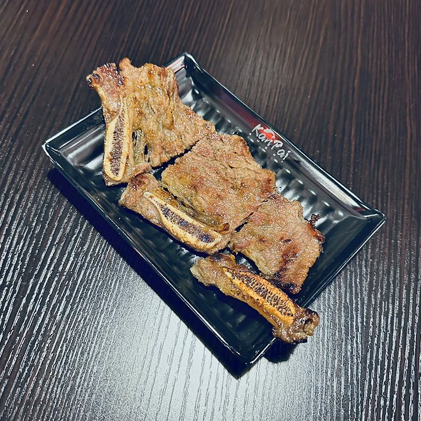 Japanese Short Rib