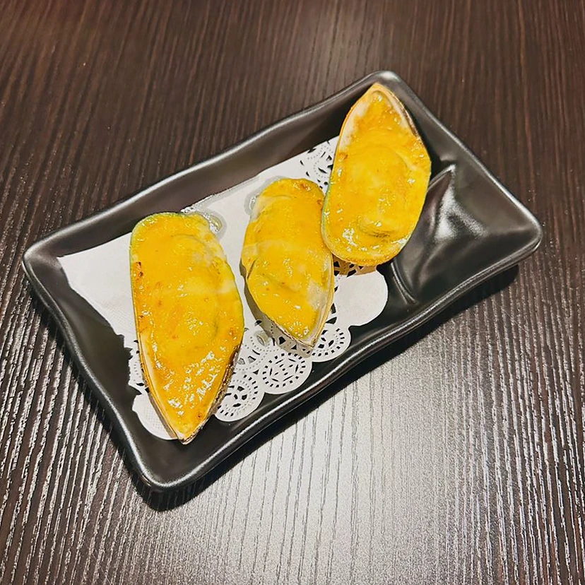 Mussel Dynamite (2)