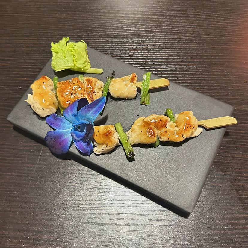 Yakitori (2)