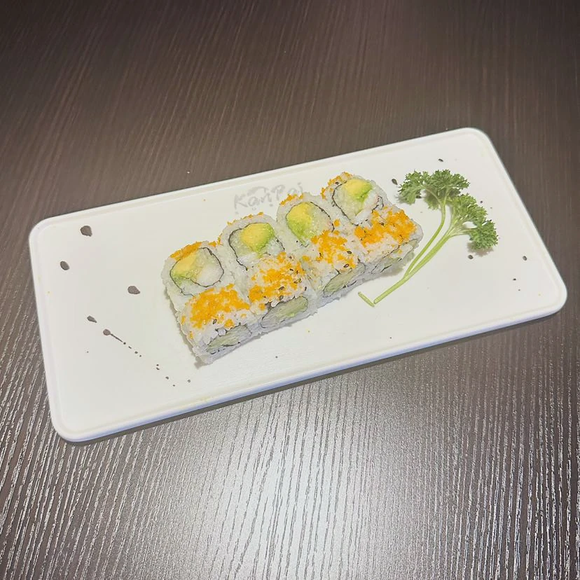 Boston Roll