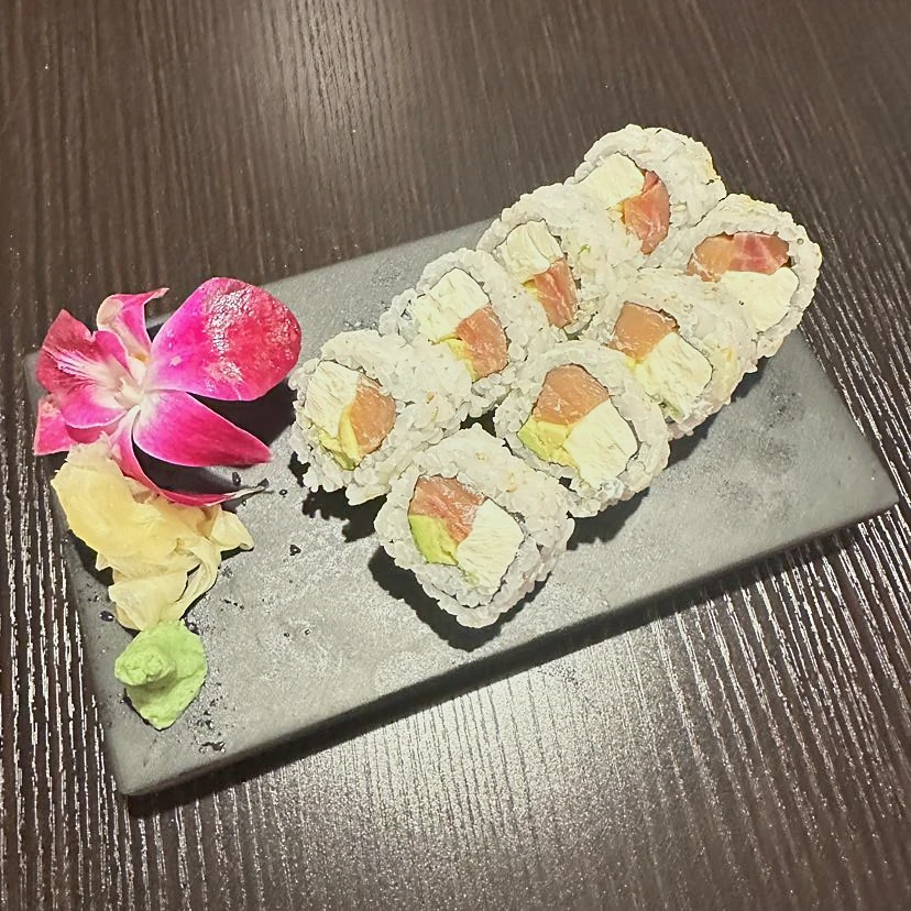 Philadelphia Roll