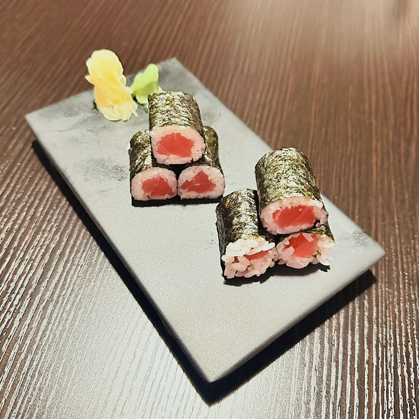 Tuna Roll