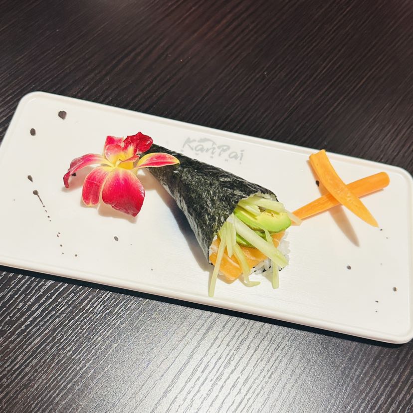 Salmon