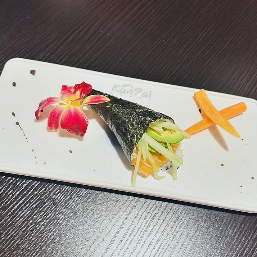 Salmon