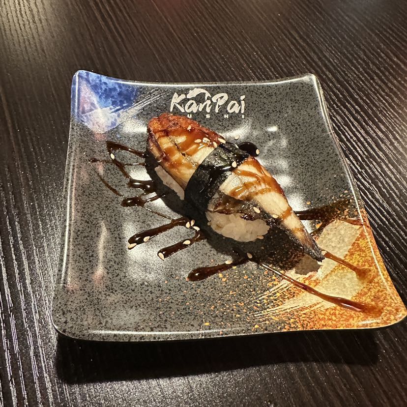 Eel