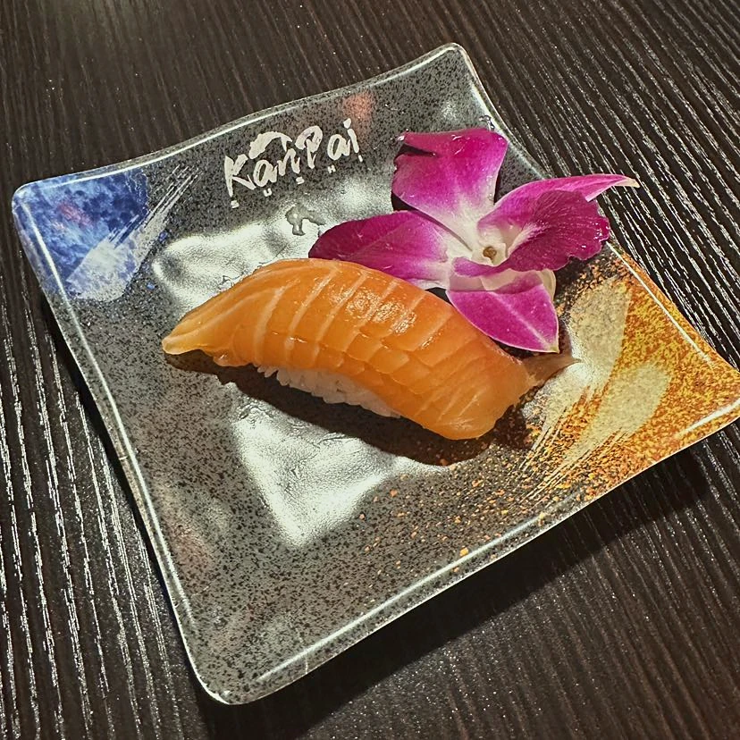 Salmon