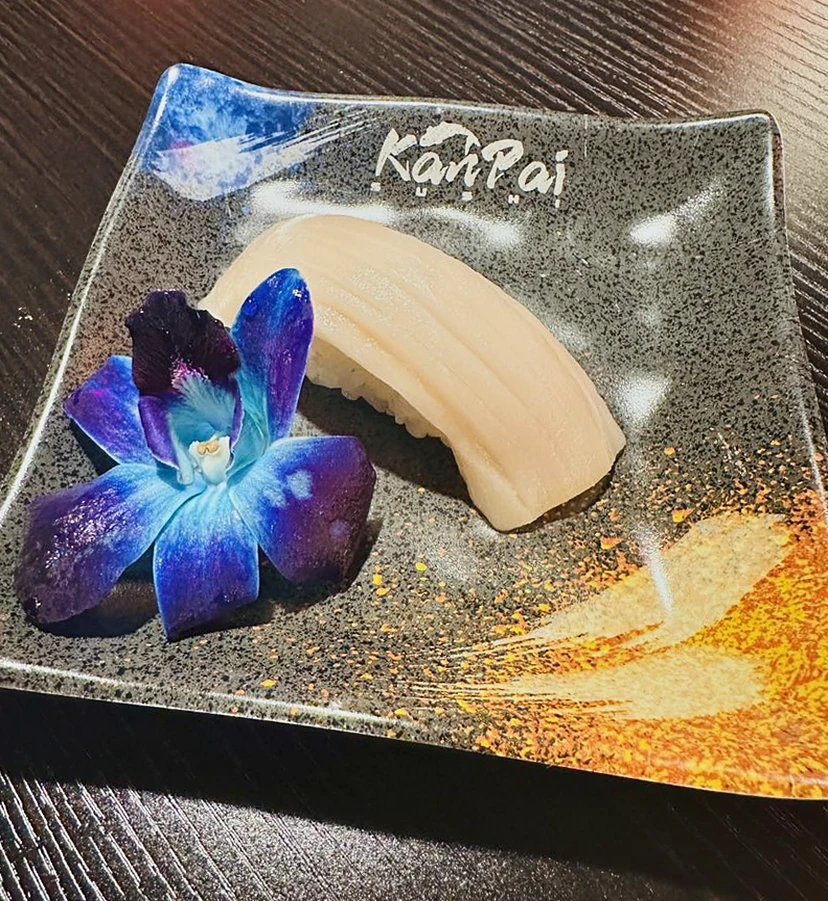 White Tuna