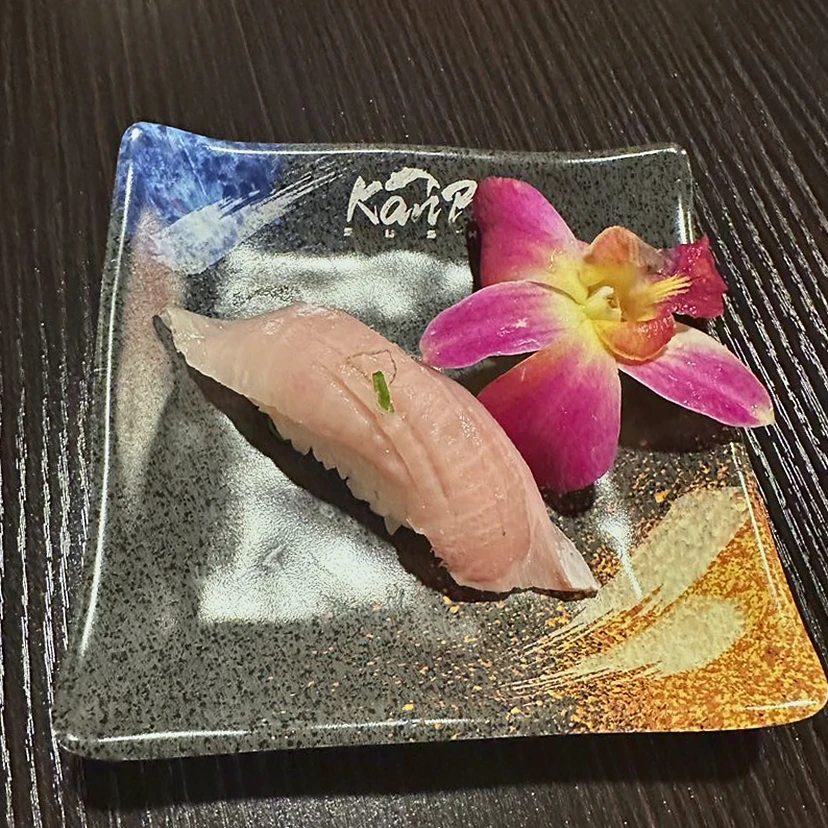 Yellowtail