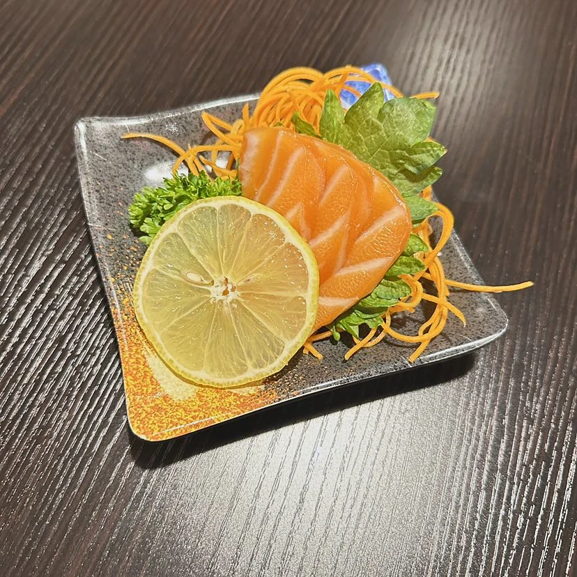 Salmon