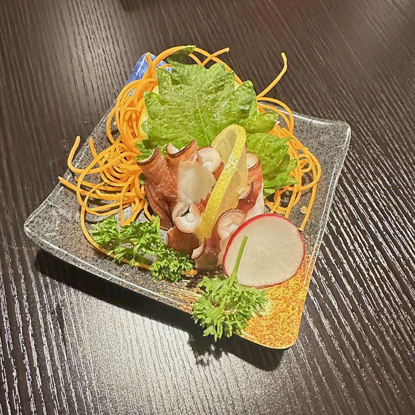 Octopus