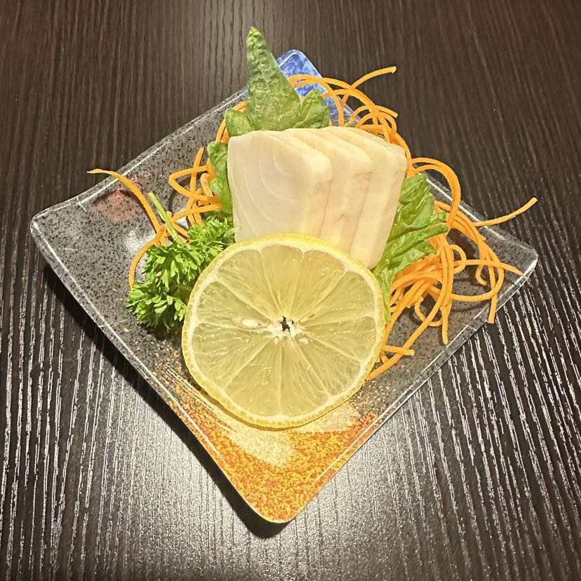 White Tuna
