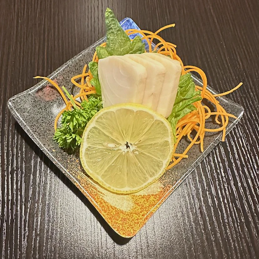 White Tuna