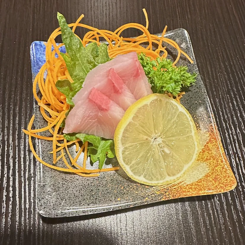 Yellowtail