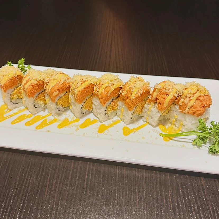 Youngstown Roll