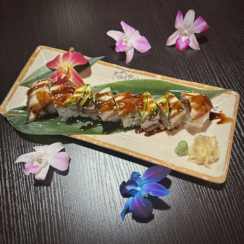 California Roll