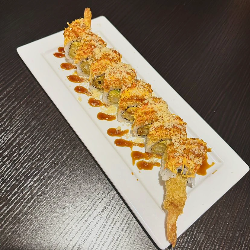 Ohio Roll