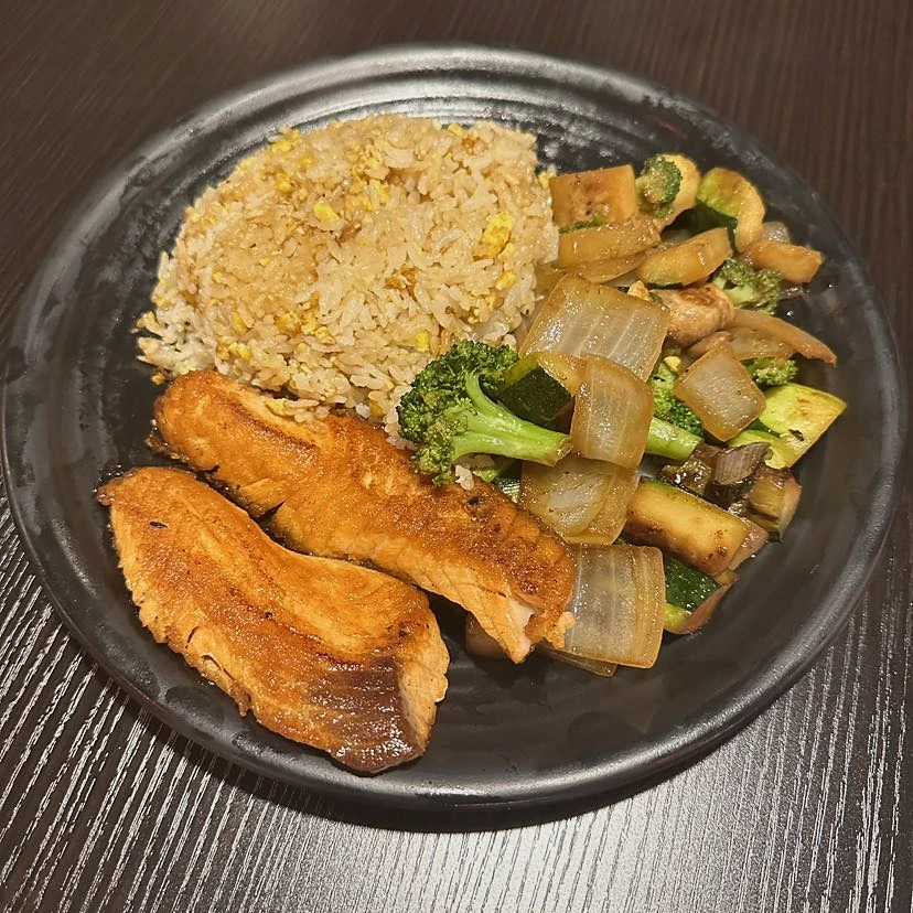 Salmon