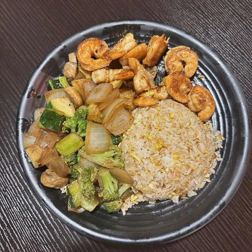 Shrimp