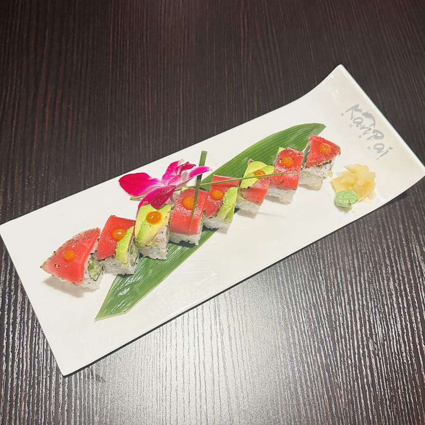 Crazy Tuna