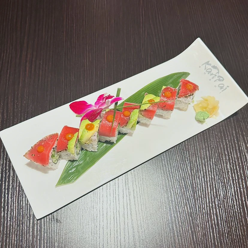 mix — Crazy Tuna (3)