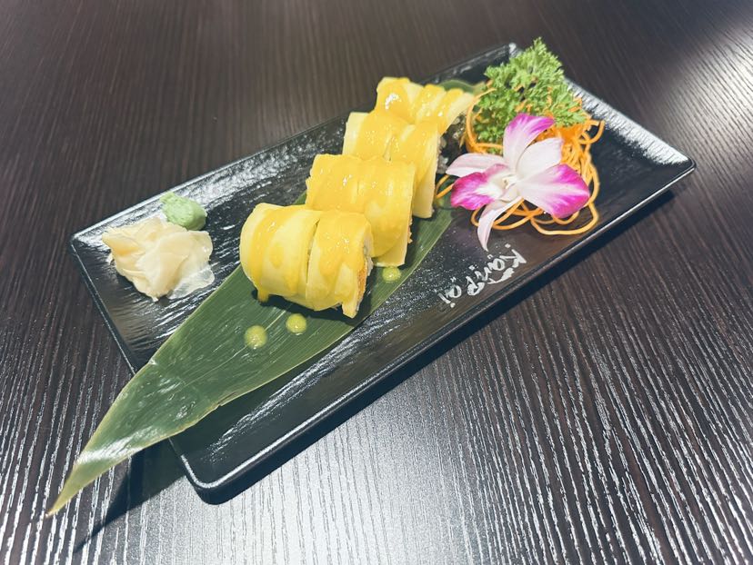 Mango Love