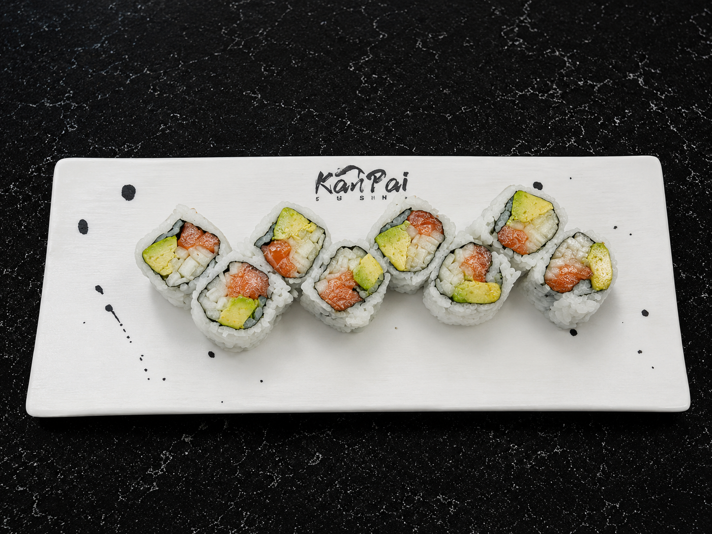 Alaska Roll