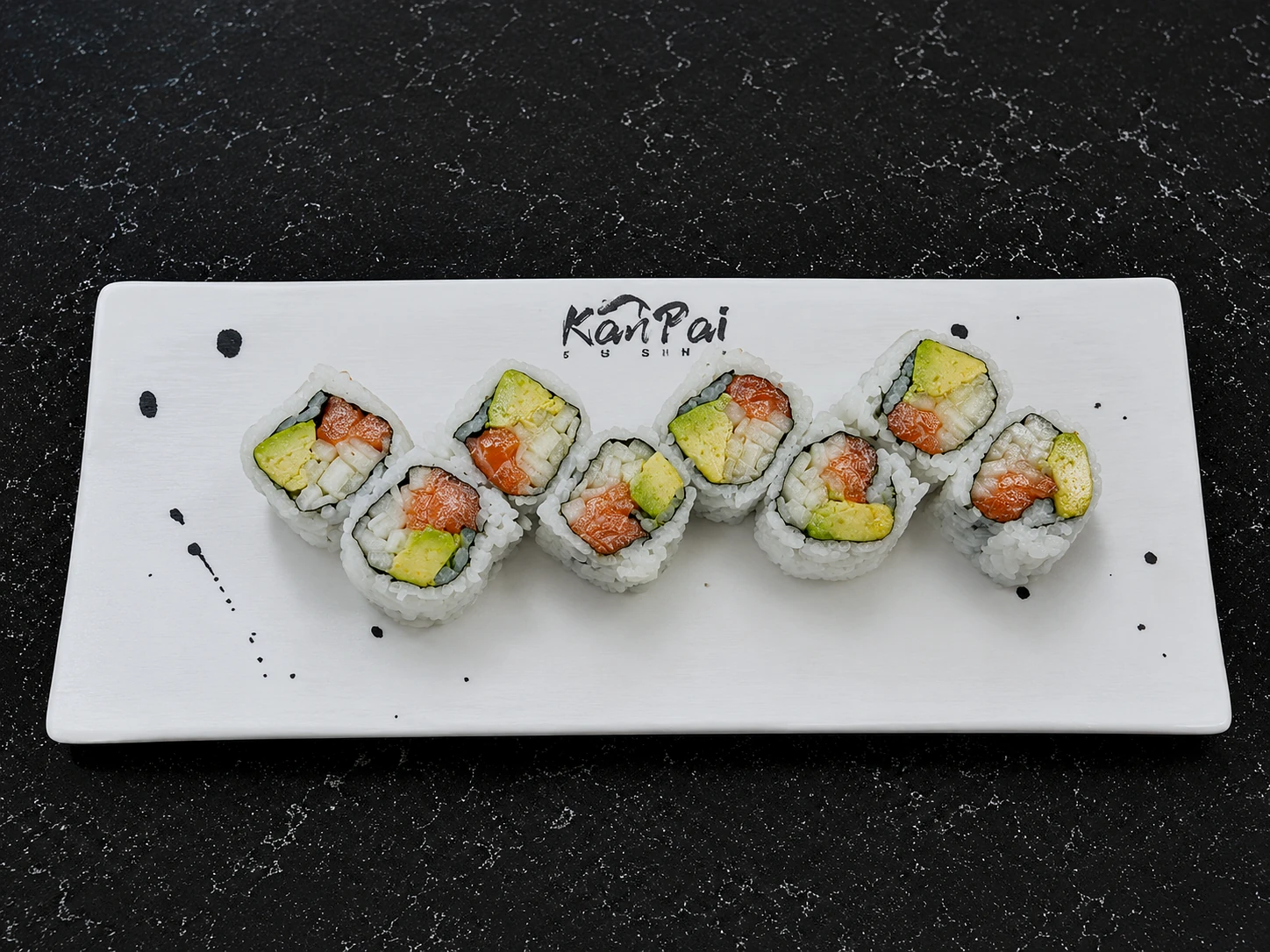 Alaska Roll