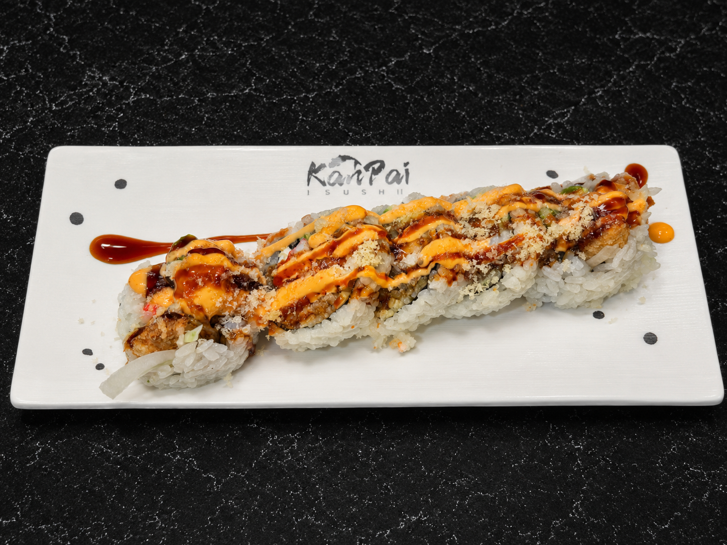 Godzilla Roll