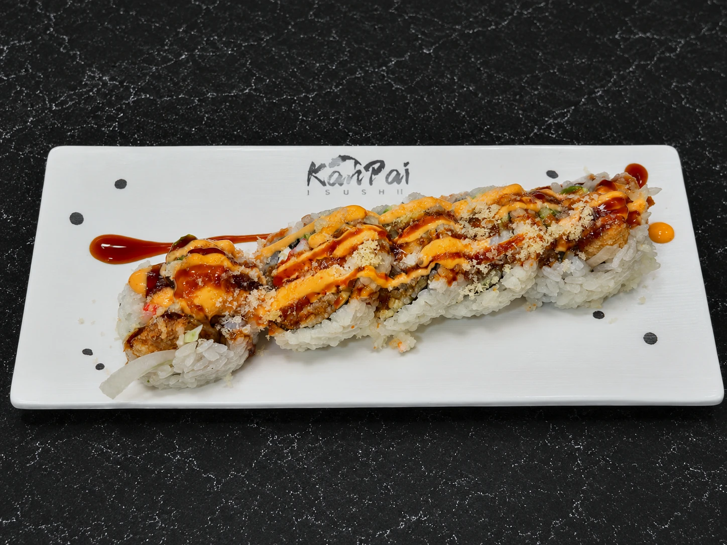 Godzilla Roll