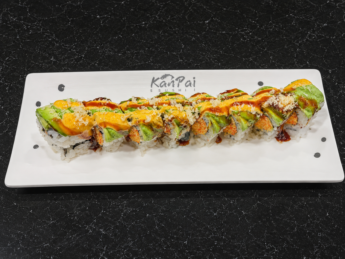 Kan Pai Roll