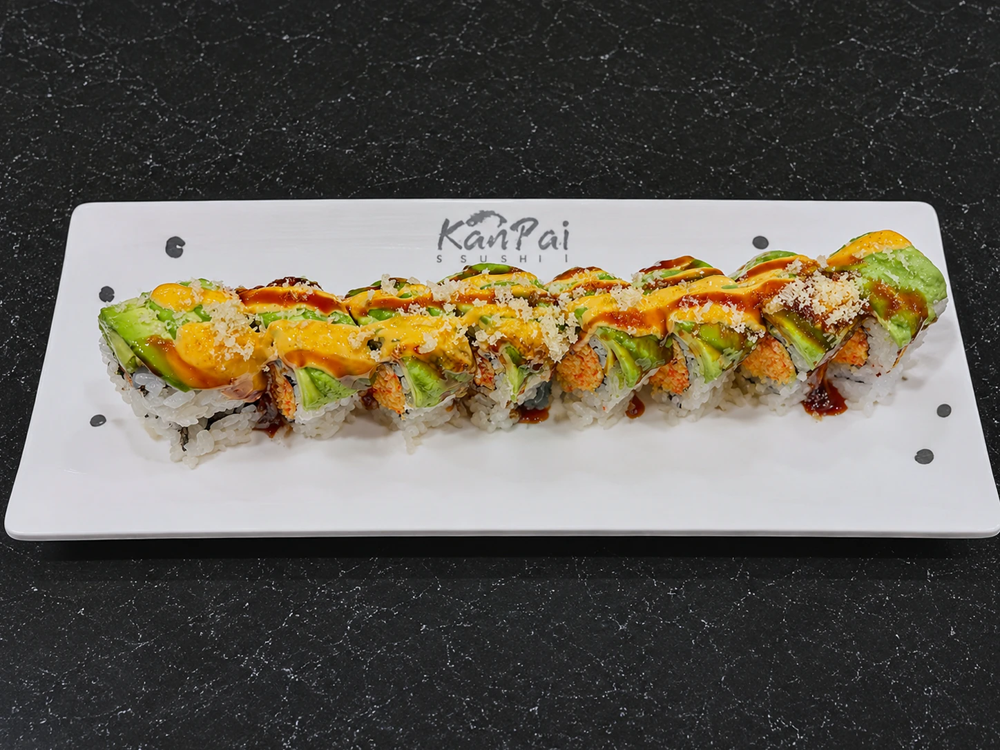 Kan Pai Roll