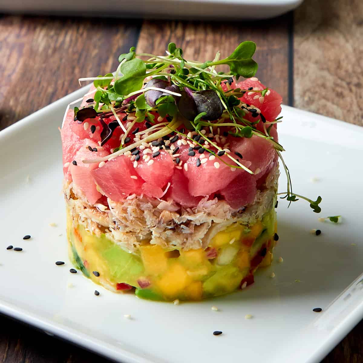 other — Ahi Tower